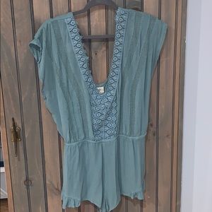 O’neill romper